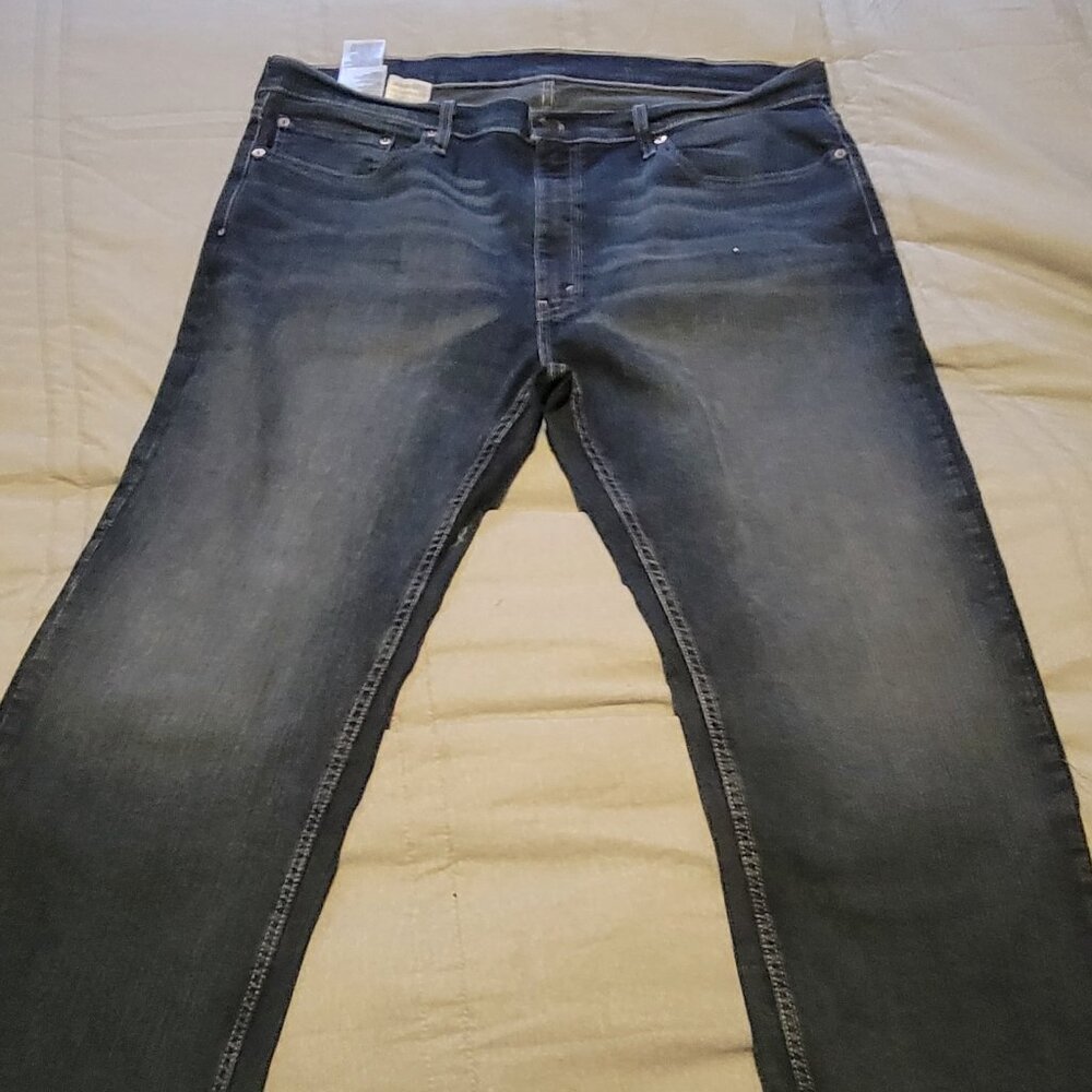 Levi 559 Jeans